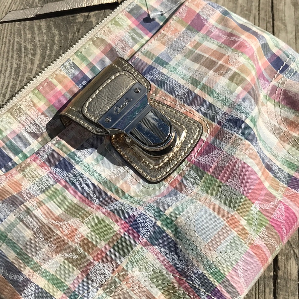 Coach Crossbody Purse